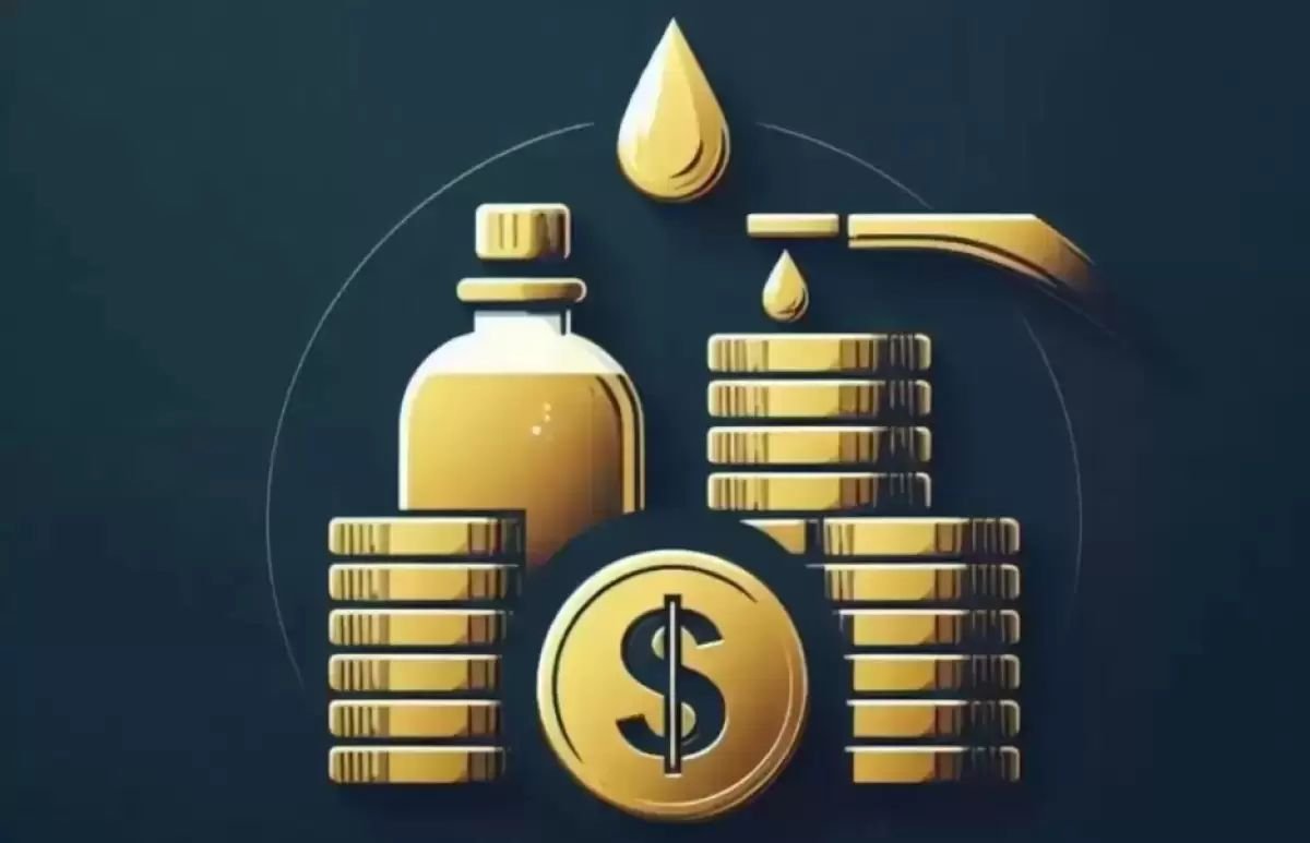 15 наурыздағы мұнай мен алтын бағасы