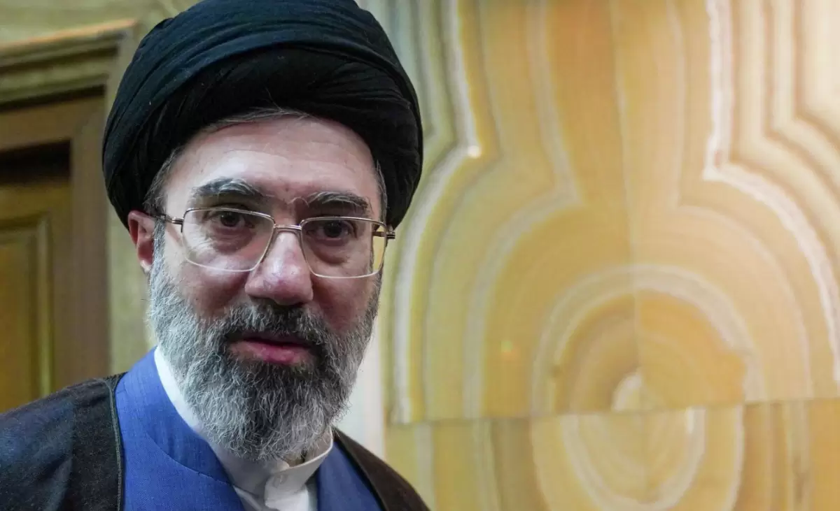 Иранның жоғарғы басшысы Мәскеуге жасырын эвакуацияланған - БАҚ