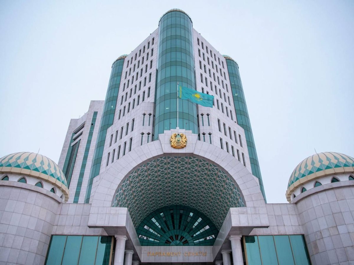 Жазда Парламент сайлауы өтеді - Тоқаев