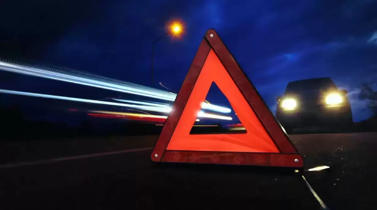 Ақтөбеде төрт адам қаза тапқан жол апатына кінәлі шетелдік ақталып шықты