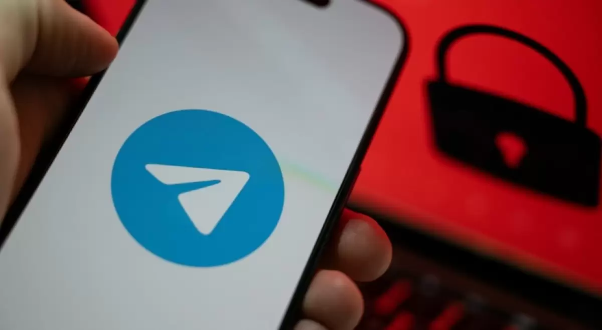 Ресейде Telegram толық бұғатталуы мүмкін