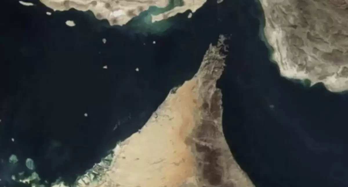 Еуроодақ Ормуз бұғазына әскери кемелер жібермейді