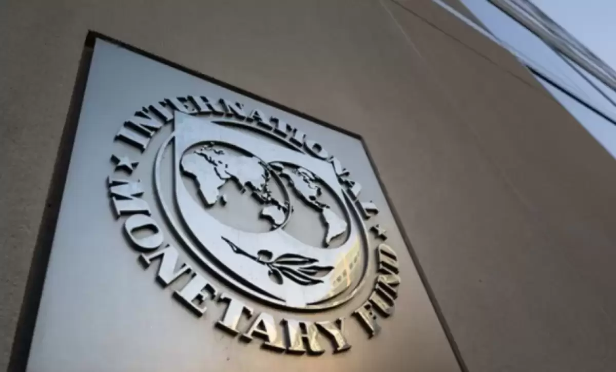 Украина 8,1 млрд доллар көлеміндегі көмекті ала алмауы мүмкін