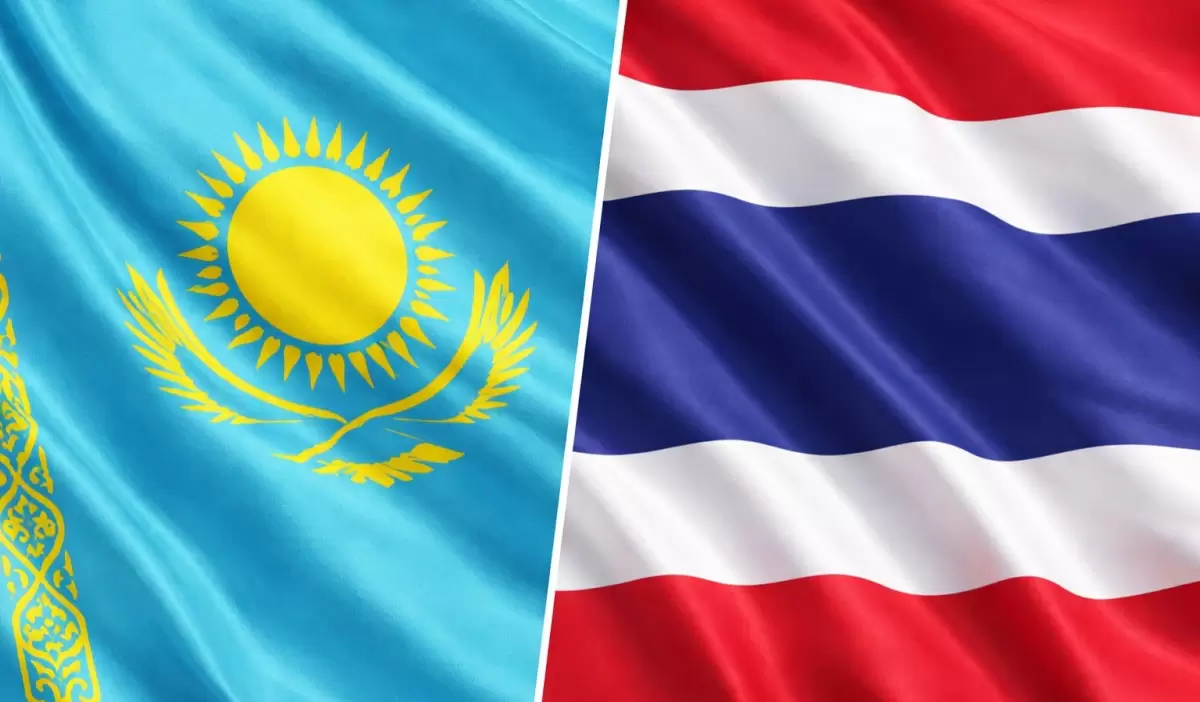 Қазақстандық мұнайға тағы бір елдің көзі түсті