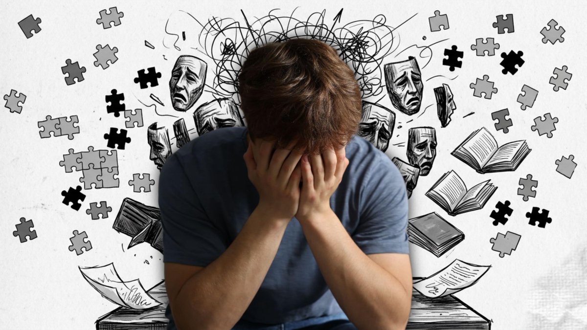 «Мен әлі ештеңеге жетпедім»: Қазақстан жастары неге күйзелісте?