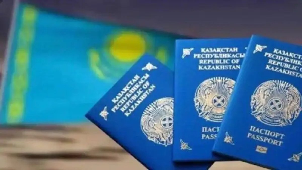 Жыл басынан бері 3,3 мың адамға қандас мәртебесі берілді