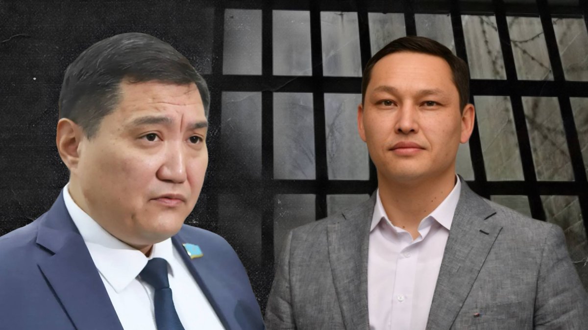 Санжардың орны бөлек. Бірақ тергеу амалдарын күту керек - Базарбек