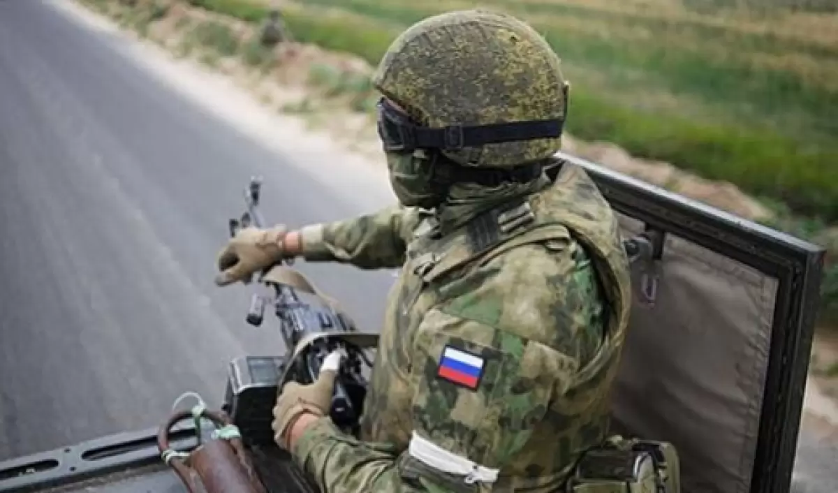 Кения өз азаматтарын Украинадағы соғыстан қайтарып алмақ