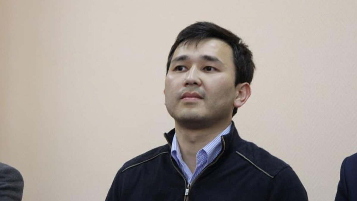 "Басы жарылып, маңдай сүйегі сынған": Әсет Матаев өзіне арандату болғанын айтты