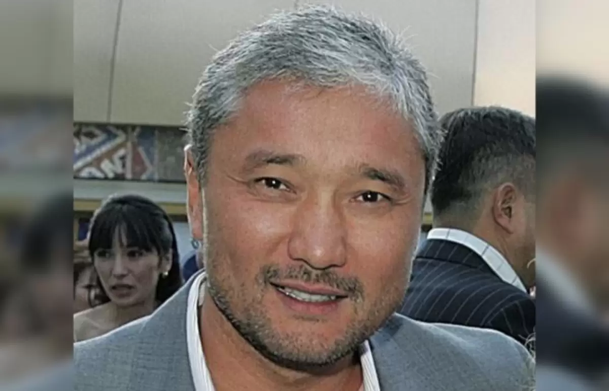 Қазақстандық олигархтың активтері бүкіл әлем бойынша бұғатталды