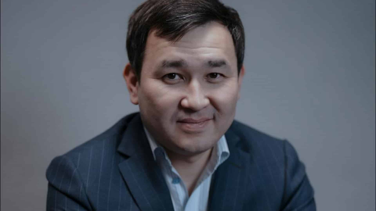 Әсет Матаев екі айға қамауға алынды