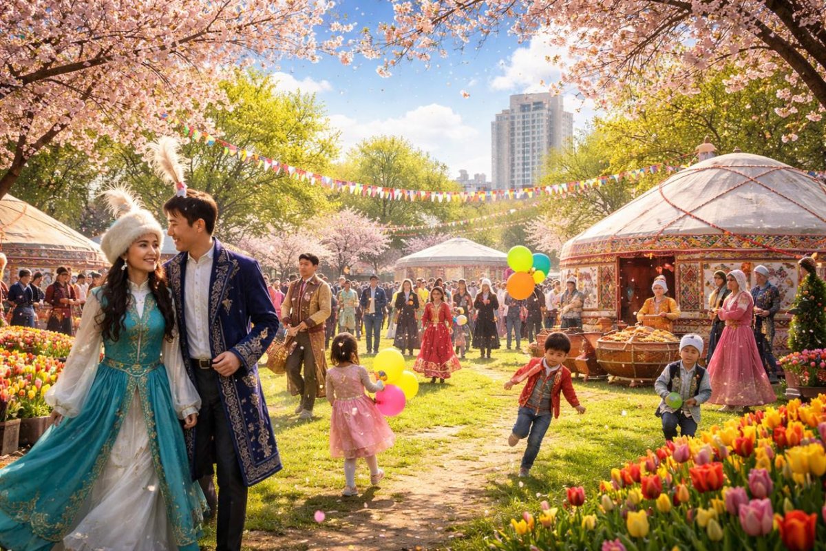 Демалыс күндері ауа райы қандай болады?