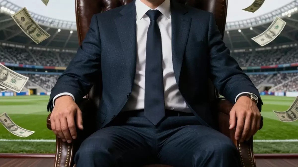 Қазақстандық тағы бір олигарх футбол клубын сатып алды