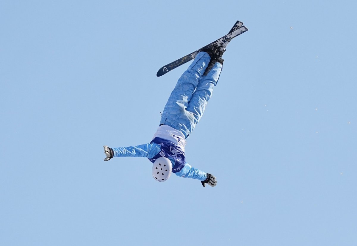 Қазақстан фристайлдан жасөспірімдер арасындағы әлем чемпионатында жүлдеге бір қадам жетпей қалды