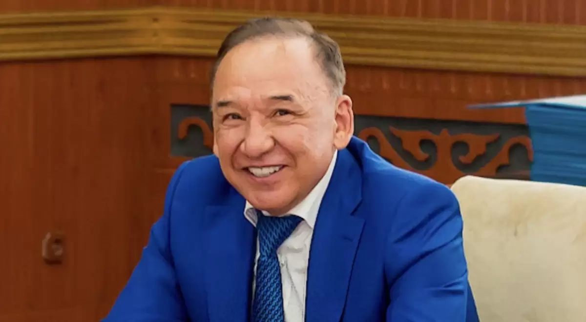 Арғын Нығматулин Португалияда жасырынуы мүмкін – БАҚ