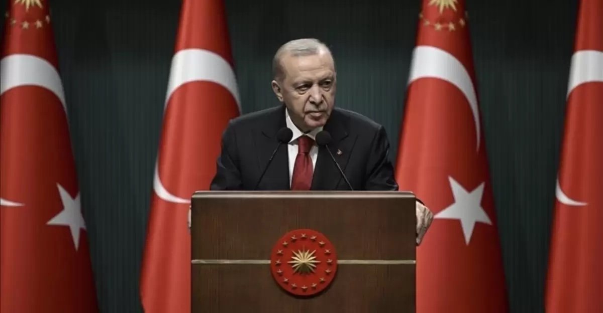 Ердоған Таяу Шығыстағы соғысқа Израильді айыптады