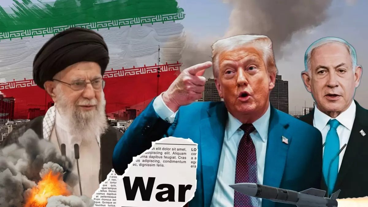 15 тармақтан тұратын жоспар: АҚШ пен Иран соғысты тоқтата ма?