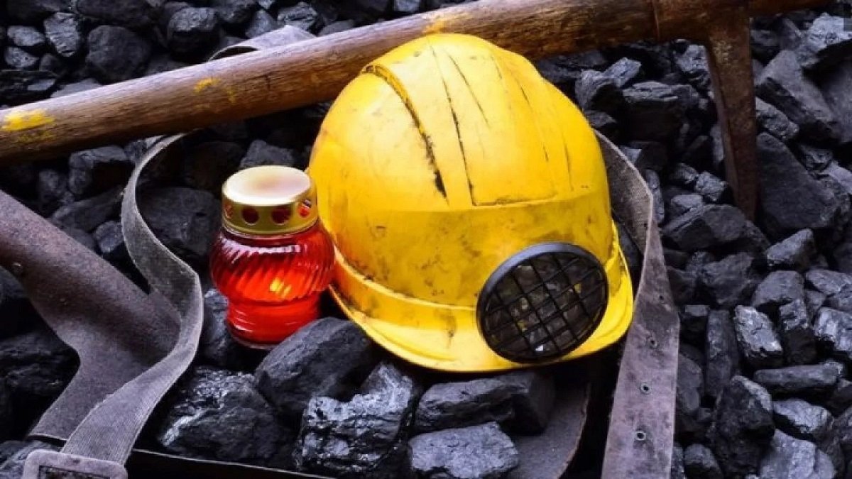 Ақмола облысындағы кеніште жұмысшы қаза тапты