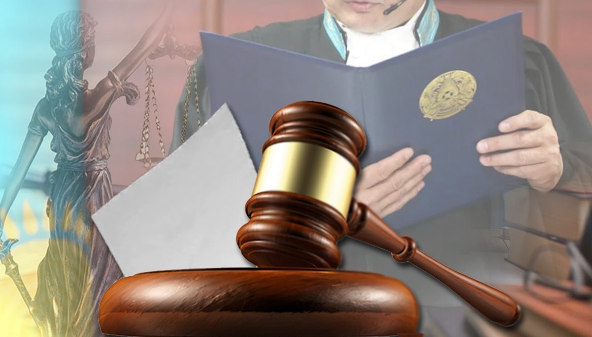 Павлодарда "жаңа туған сәбиін өлтірді" деп айыпталған студент қызға сот үкімі шықты