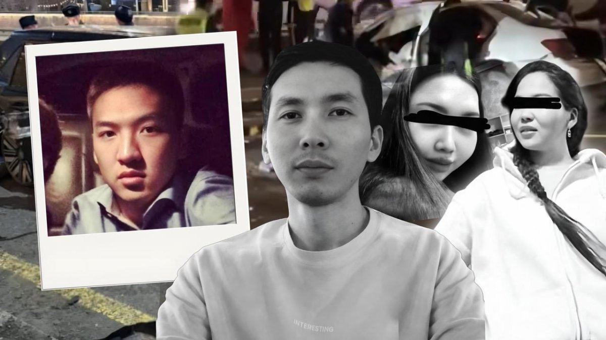 Алматыдағы жол апаты: күдіктіге тиісті жаза беріле ме?