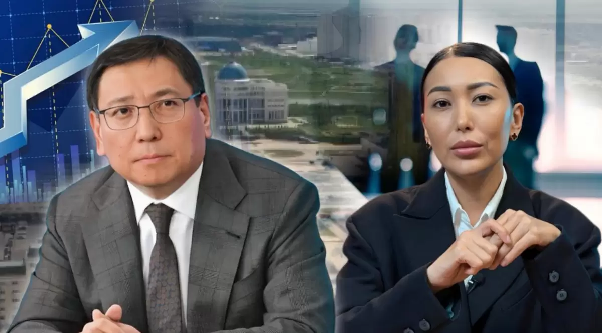 Ерболат Досаевтың қызметі өсе ме, әлде мансап жолы өше ме?