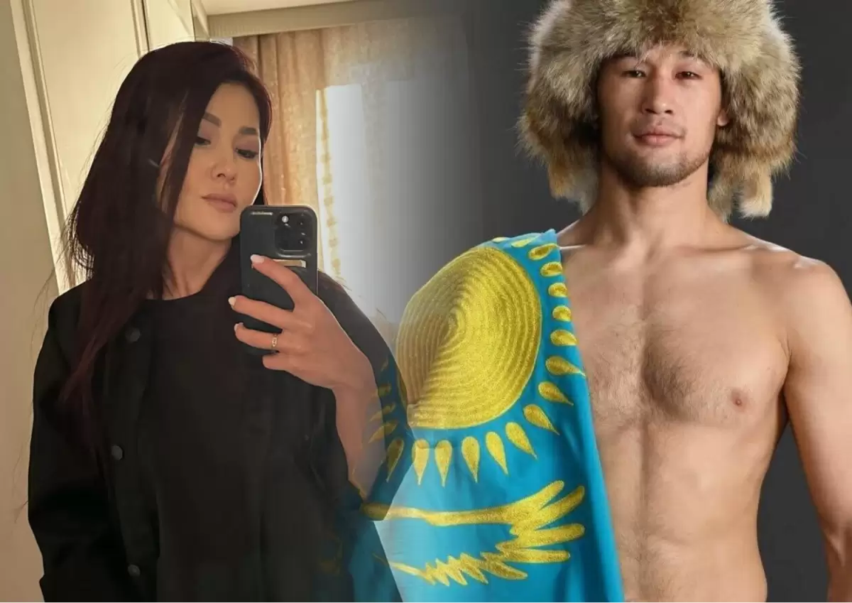 Шавкат Рахмоновтың экс-әйеліне сот үкімі шықты