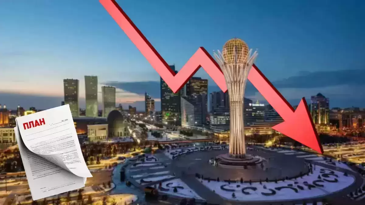 Қазақстаннан 130-дан астам ресейлік компания кетіп қалған