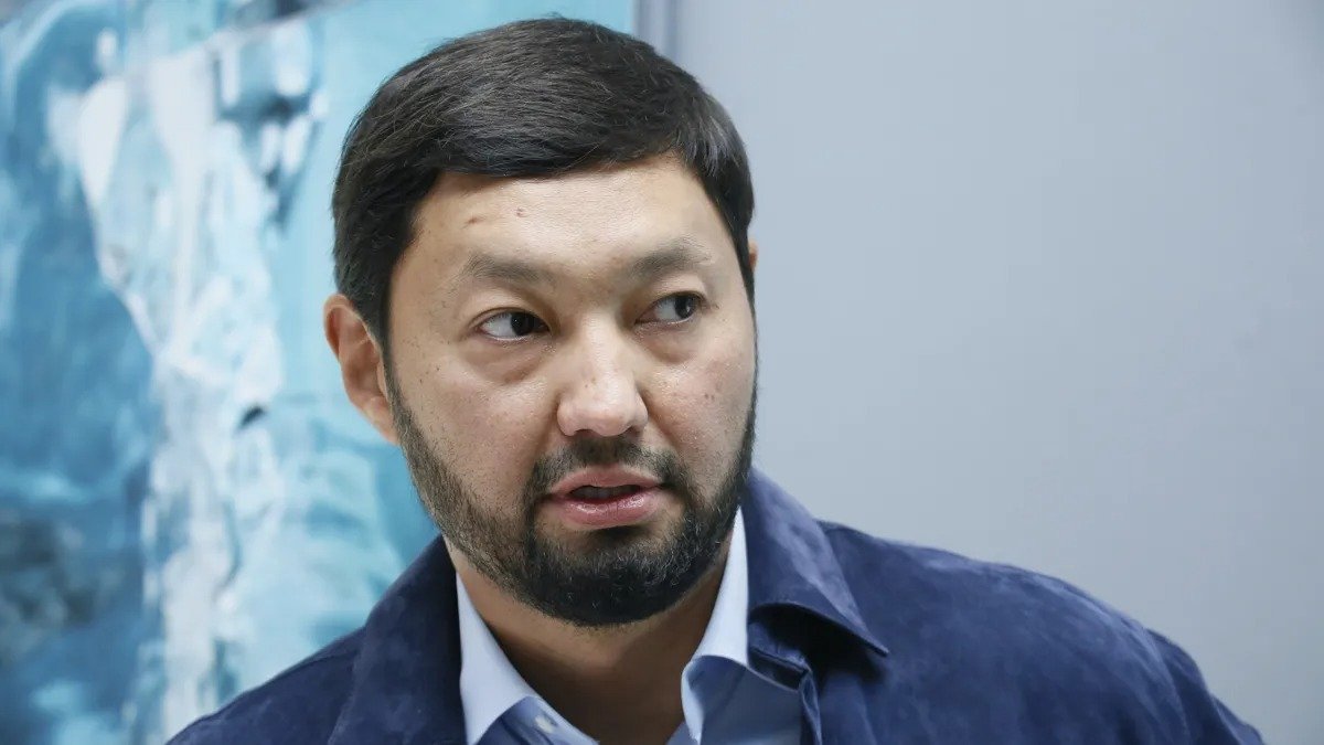 Қазақстан интеллектуал державаға айналуға тиіс – Кеңес Рақышев