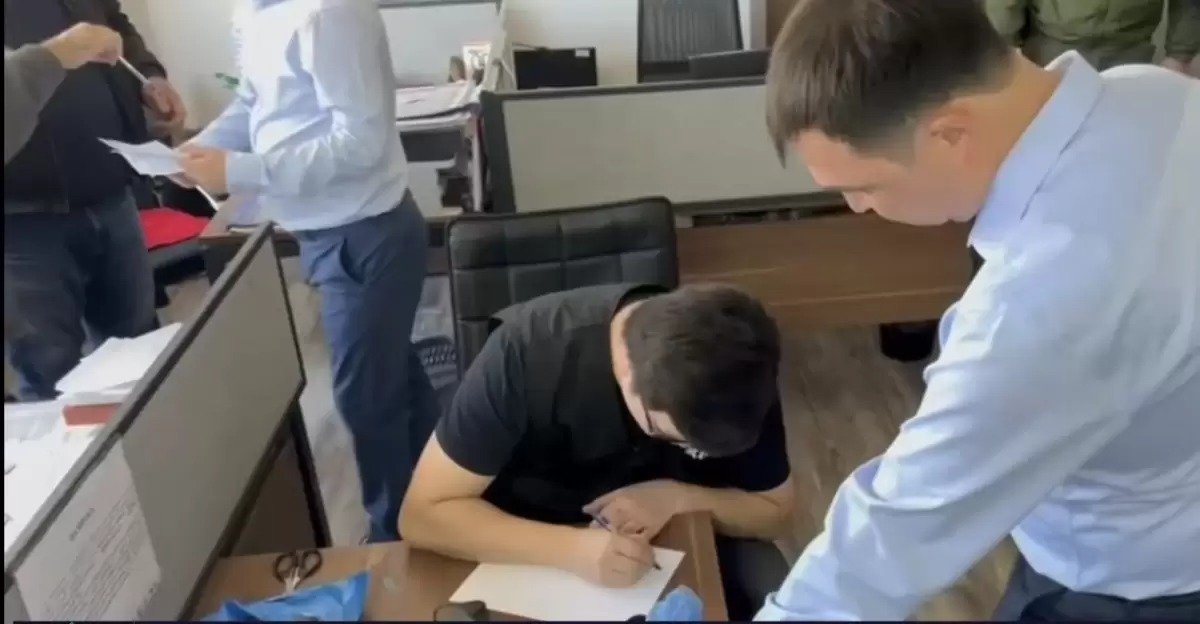 Алматыда құрылыс лицензиялары миллиондаған теңгеге сатылған