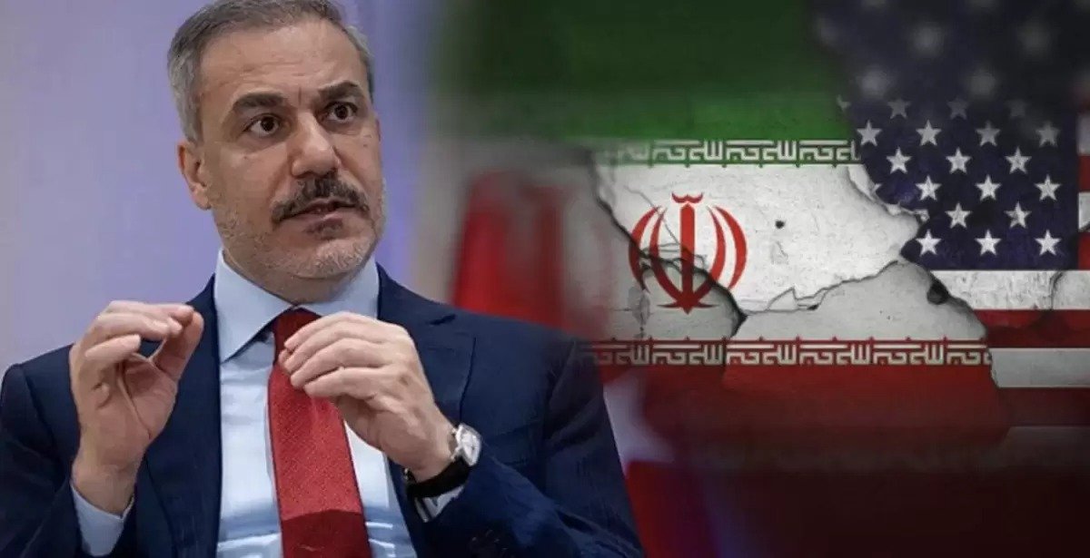 АҚШ пен Иран делдалдық келіссөздерді бастады – Түркия СІМ басшысы