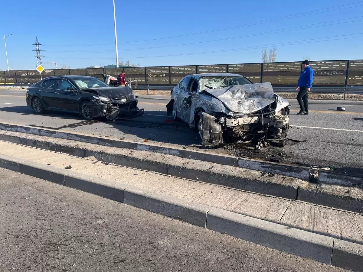 Қызылордада жол апатынан көпбалалы әке қаза тапты, ал кінәлі адам бостандықта жүр