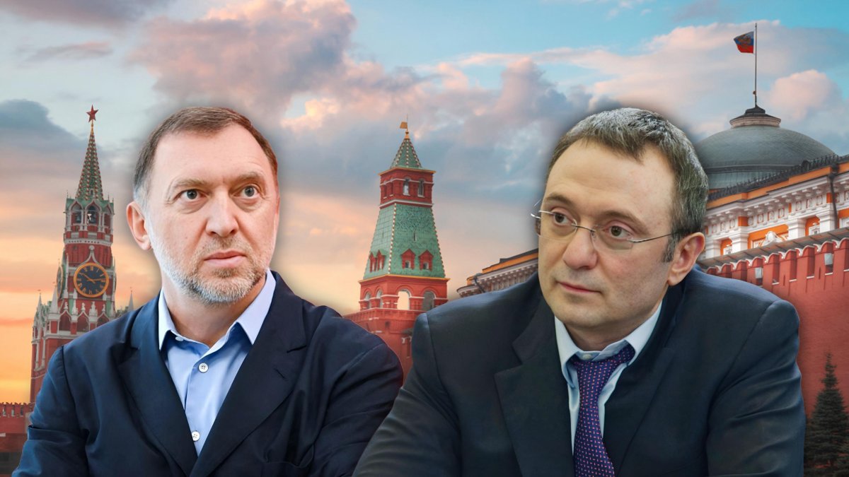 Ресейде олигархтар соғысқа 100 млрд рубльден ақша бөліп жатыр