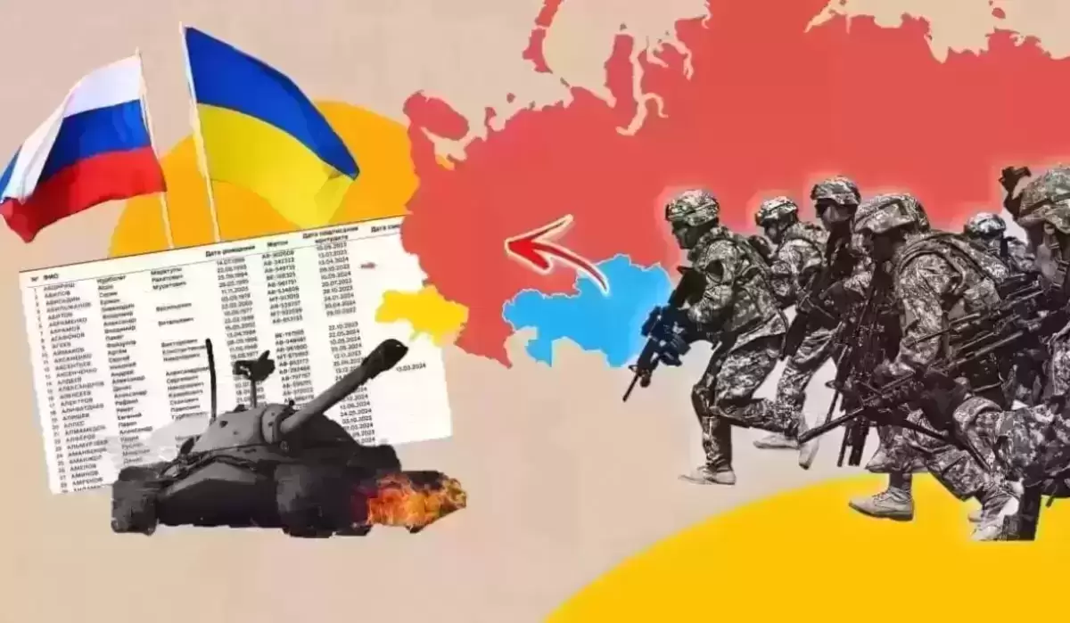 Шетелде соғысқа қатысқандардың жазасы жеңілдеуі мүмкін - ІІМ