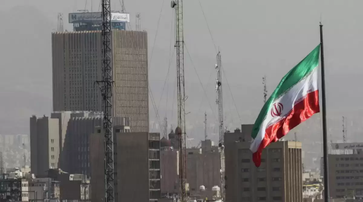 БАӘ ирандық «алтын виза» иелерінің активтерін тәркіледі