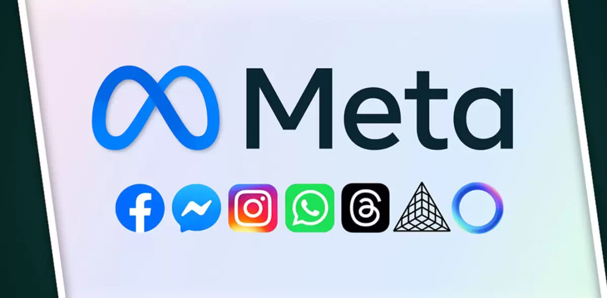 Meta мен Google балаларды интернетке "байлап қойғаны" үшін 6 млн доллар айыппұл төлейді