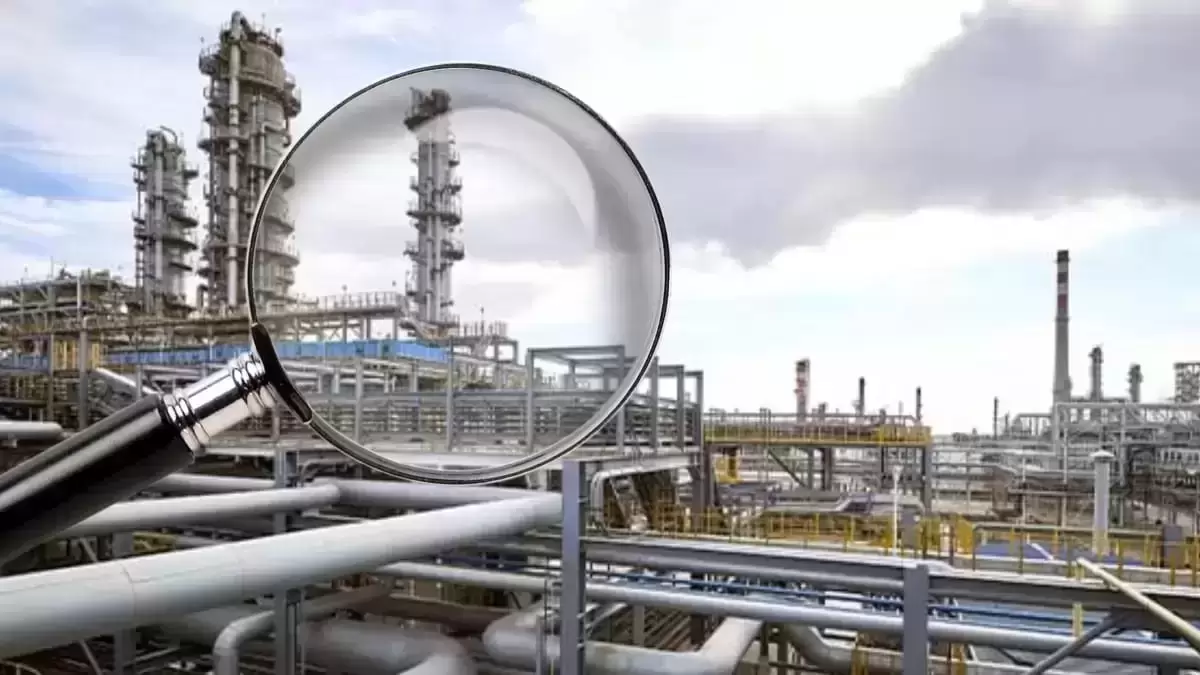 Атырау мұнай өңдеу зауытына жарты млрд айыппұл салынды