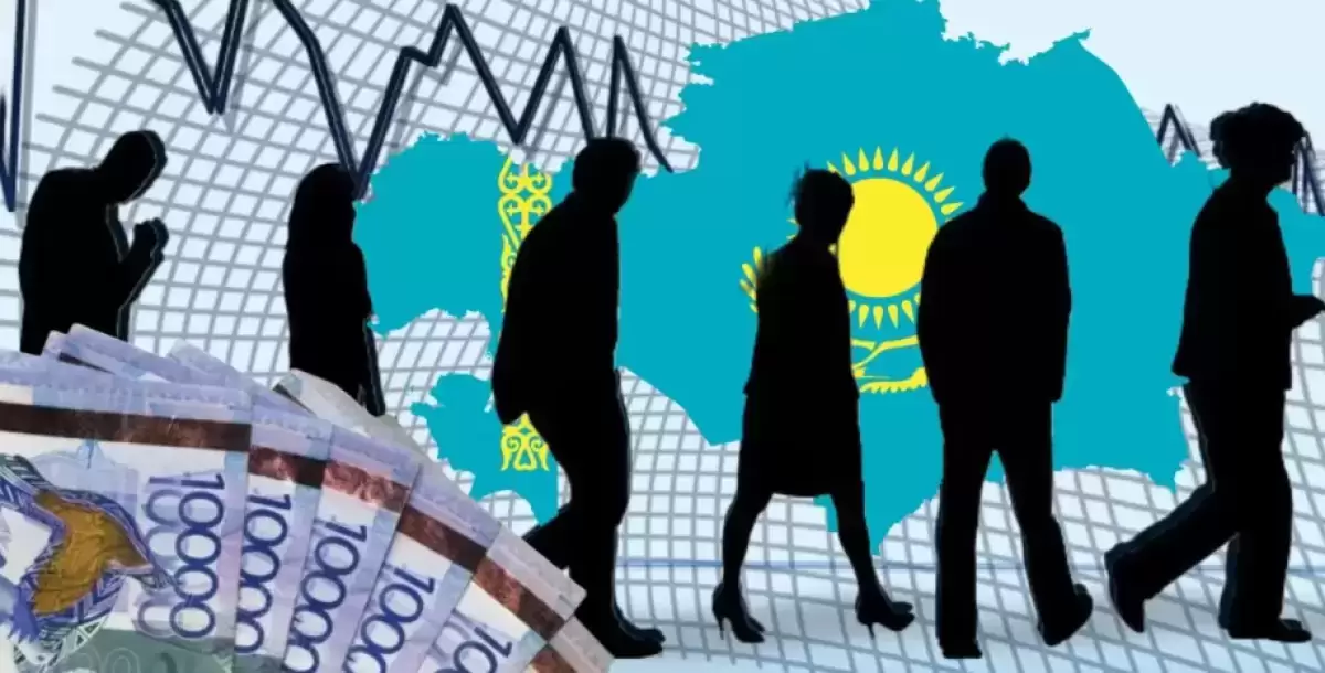 Күштік құрылымдар дарынды жастарды іздей бастайды