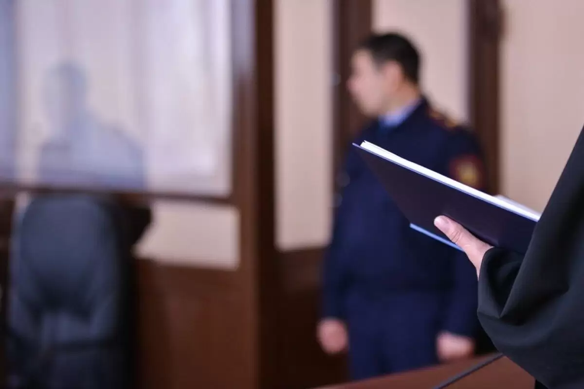 Мемлекеттік құпияға қол сұққандарға жаза күшейеді