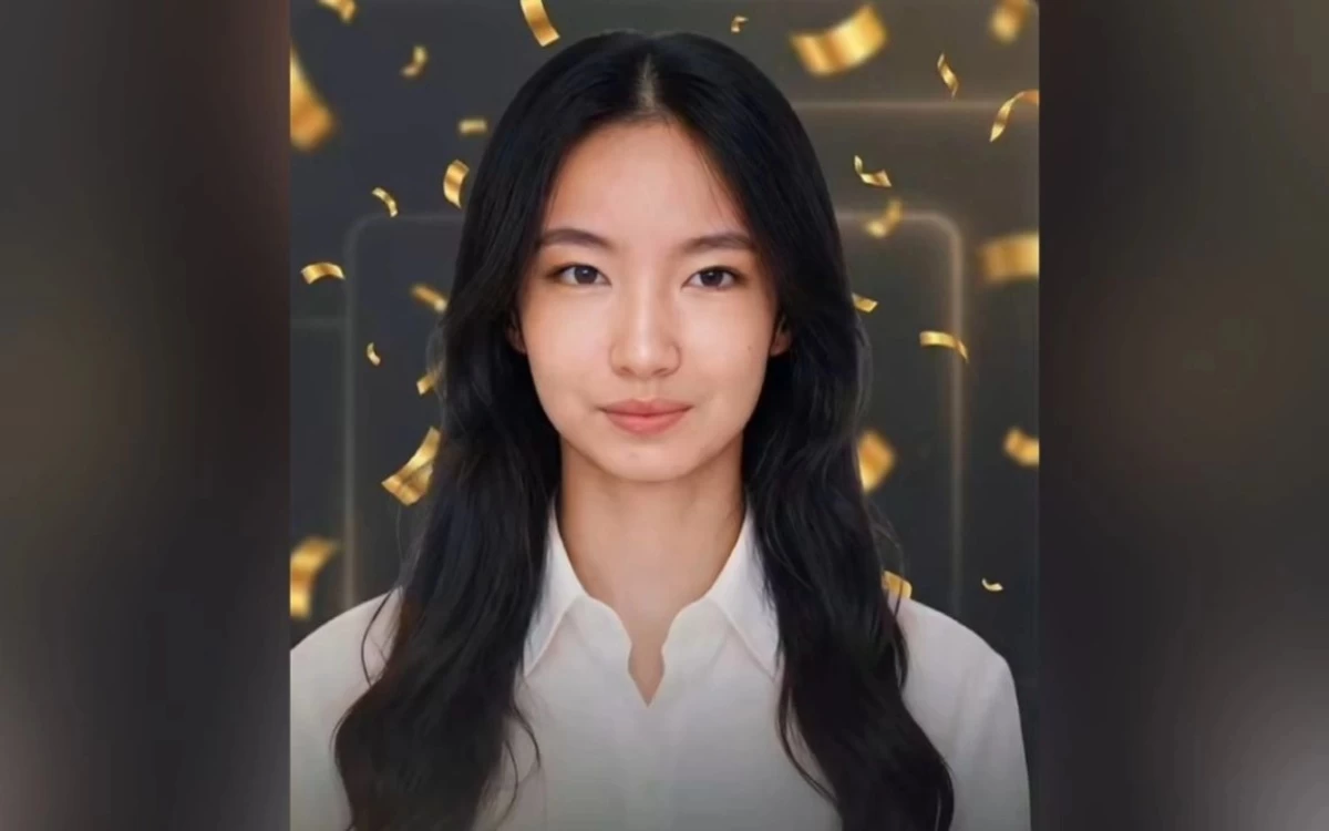 Атыраулық түлек ҰБТ-дан 140 балл жинады