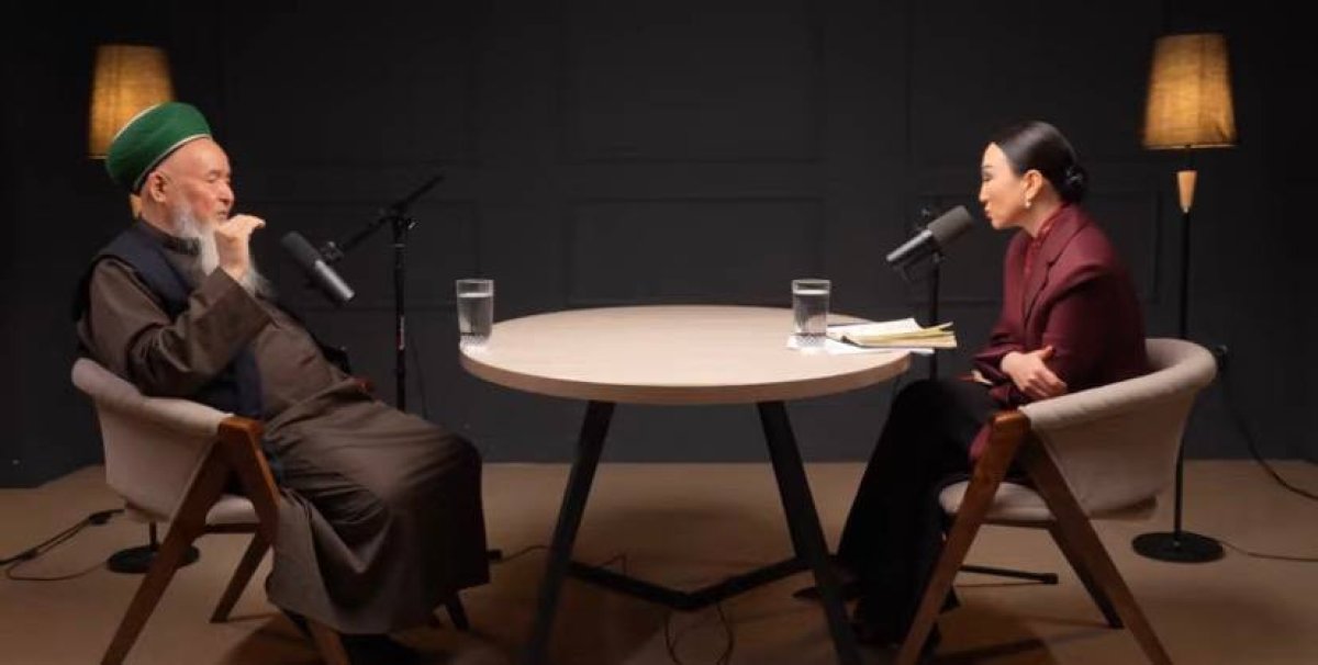 ҚМДБ әйелдерінің бірін шәкіртіне «сыйлап жіберген» «имам» туралы мәлімдеме жасады