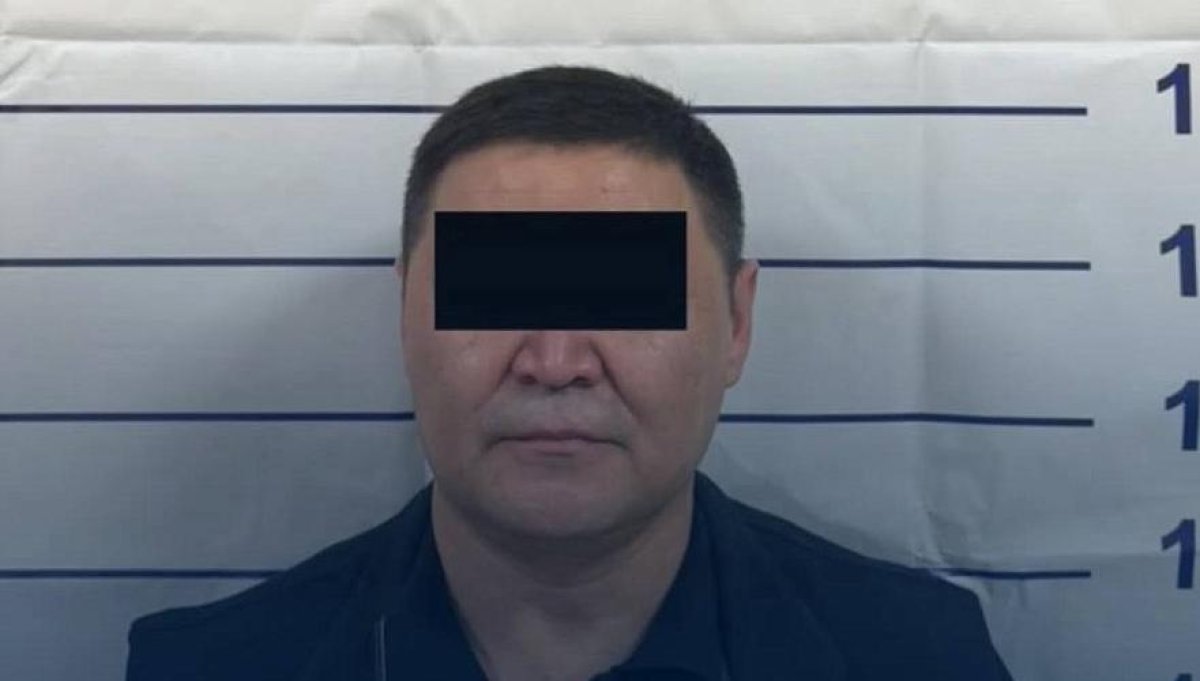 Қырғызстанда Қамшыбек Ташиевтің бауыры қамауға алынды