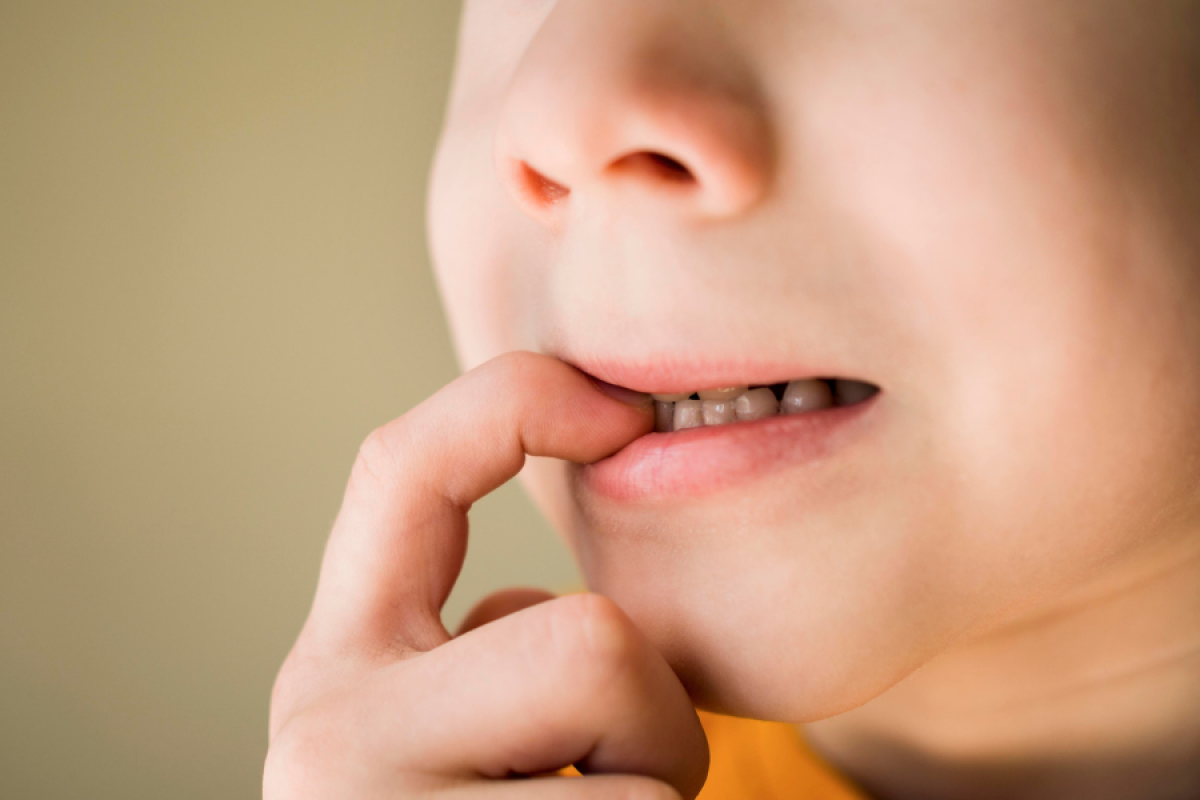 Балада невроз барын қалай білеміз: Маман жеті белгісін атады