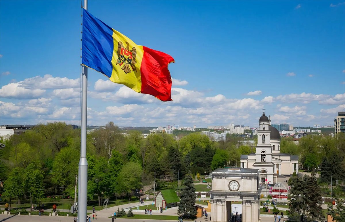 Молдова ТМД құрамынан шықты