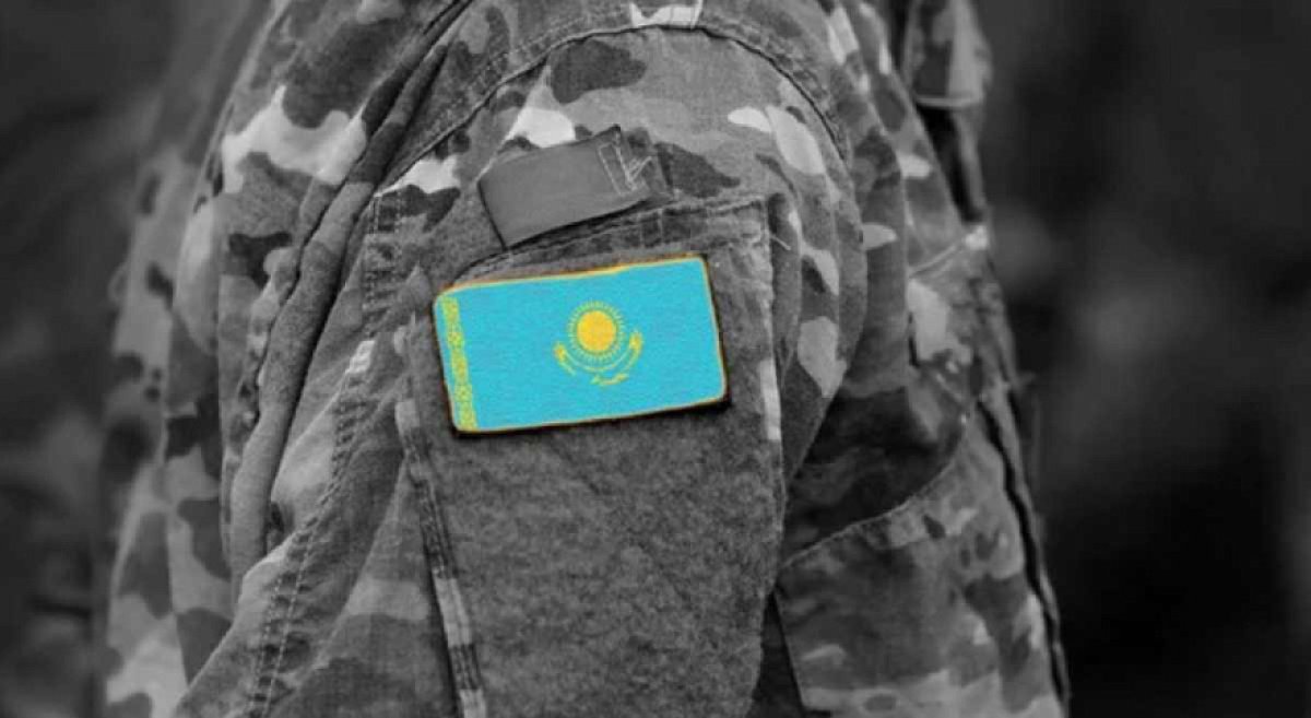 Жамбылдағы сарбаз өлімі: кім сотқа тартылатыны белгілі болды