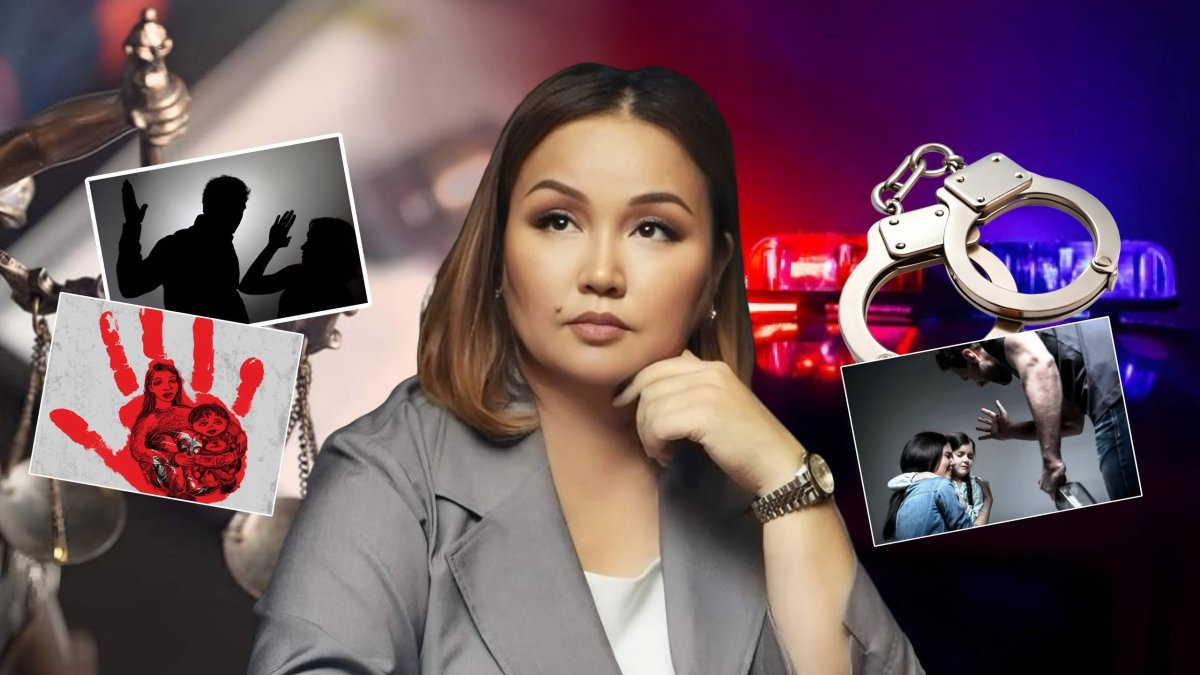 Қысқарған іс, жылаған ана, зорланған қыз: Құқық қорғаушымен сұхбат