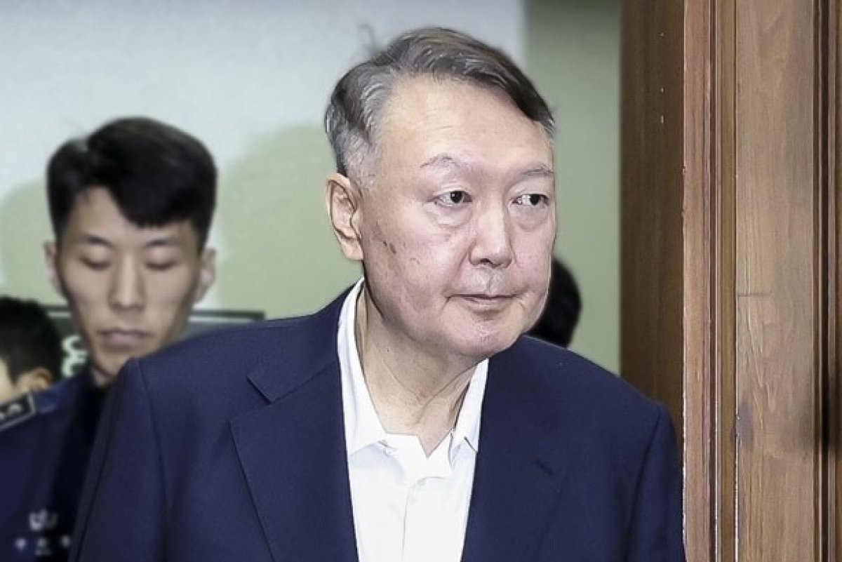 Оңтүстік Кореяның экс-президентіне қатысты сот үкімі шығады