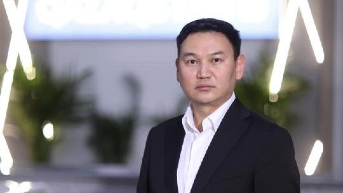 «КТК» телеарнасының басшылығы ауысты