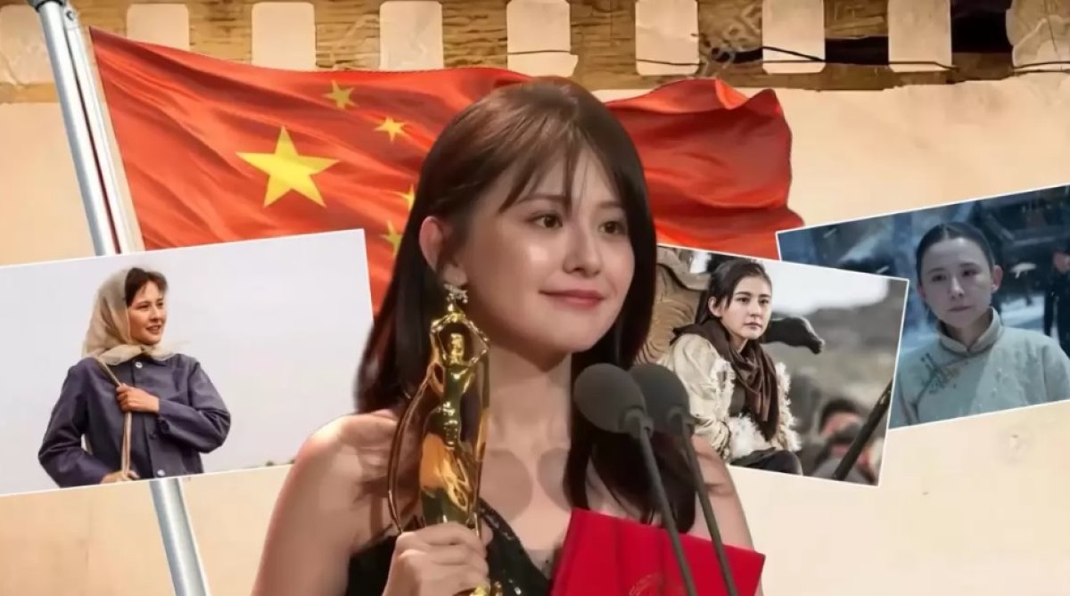 Шыңжаңнан шыққан «кәуапшы»: қазақ қызы Қытайды қалай мойындатты