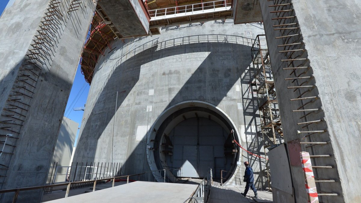 Өзбекстан АЭС құрылысына Беларусь мамандарын тартпақ