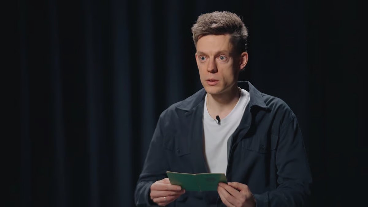 Юрий Дудь мемлекетке опасыздық жасады деп айыпталуы мүмкін